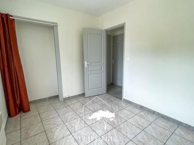 Appartement - 61 m² - 4 pièces