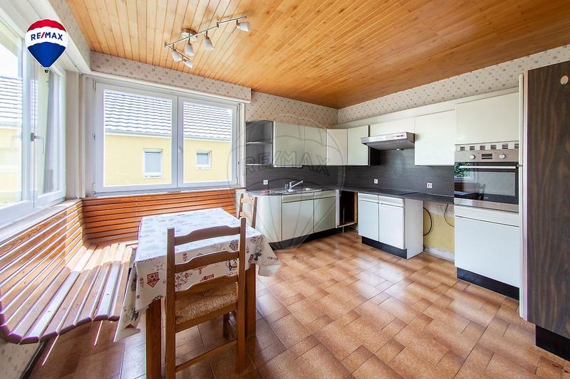 Maison - 108 m² - 5 pièces