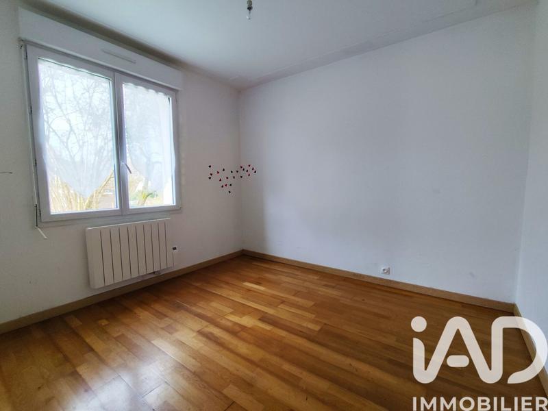 Maison - 135 m² - 7 pièces