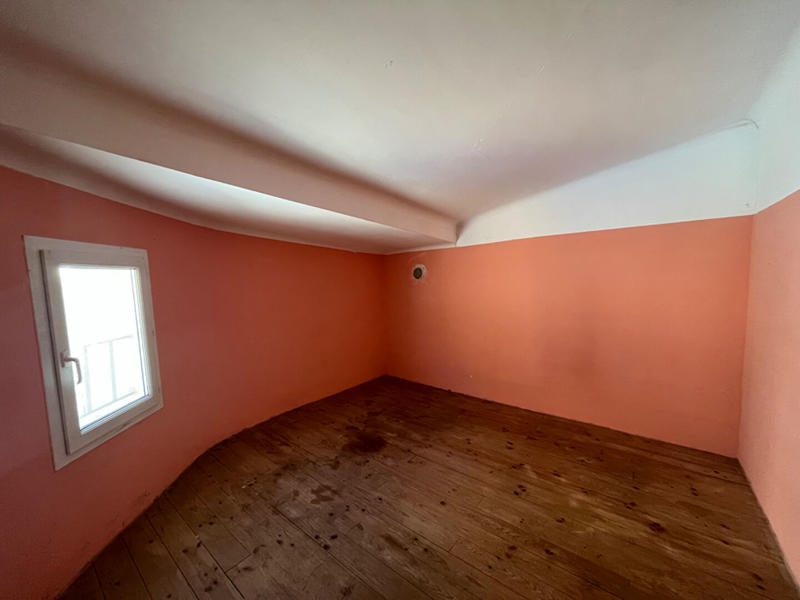 Maison - 50 m² - 3 pièces