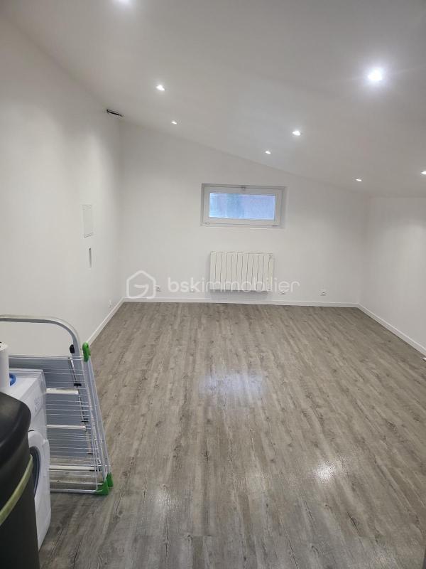 Villa - 110 m² - 5 pièces