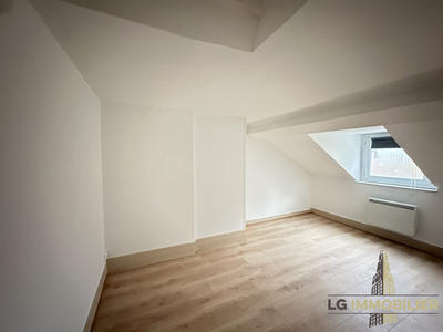 Appartement - 21 m² - 1 pièce