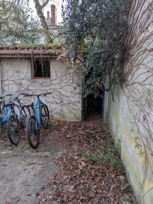 Appartement - 51 m² - 2 pièces