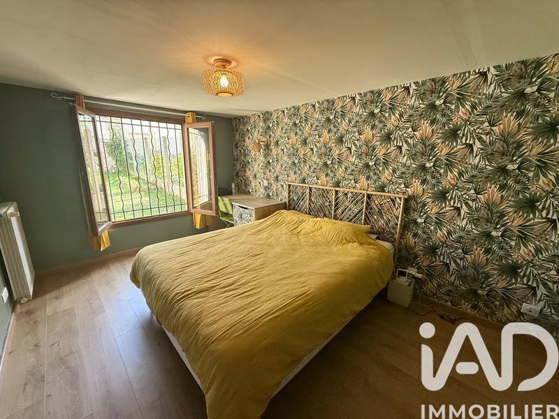 Maison - 173 m² - 6 pièces