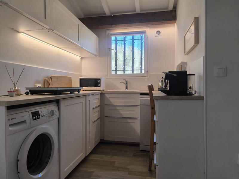 Appartement - 76 m² - 3 pièces