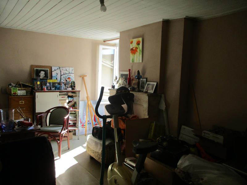 Maison - 138 m² - 7 pièces