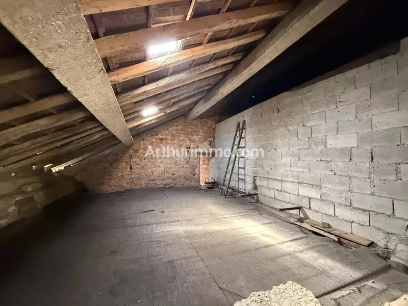 Maison - 150 m² - 3 pièces