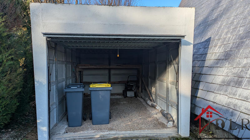 Châlet - 65 m² - 3 pièces