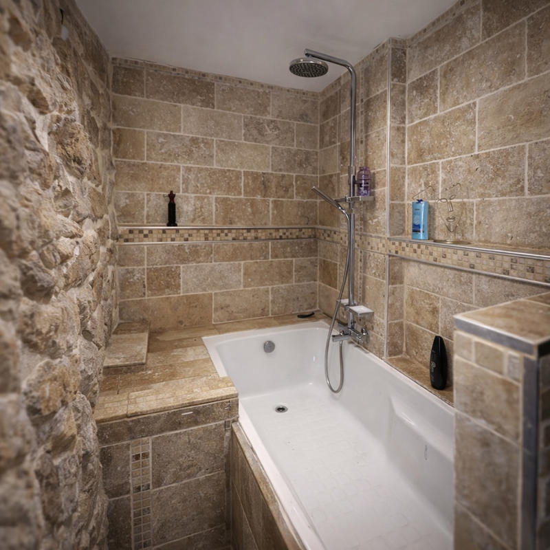 Maison - 220 m² - 5 pièces