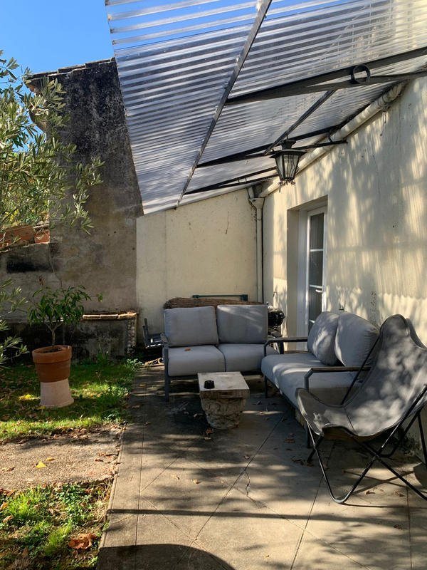 Maison - 160 m² - 4 pièces