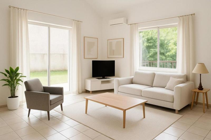 Maison d'architecte - 228 m² - 9 pièces