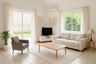 Maison d'architecte - 228 m² - 9 pièces