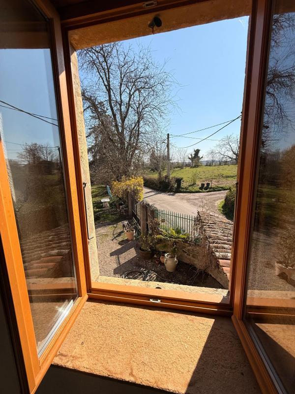 Maison - 127 m² - 3 pièces