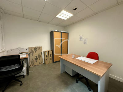 Immeuble - 580 m² - 14 pièces