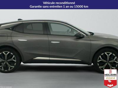 Ds Ds 4 Ds4 PureTech 130 Eat8 Rivoli