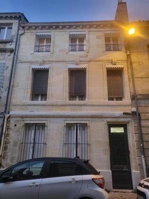 Appartement - 71 m² - 3 pièces