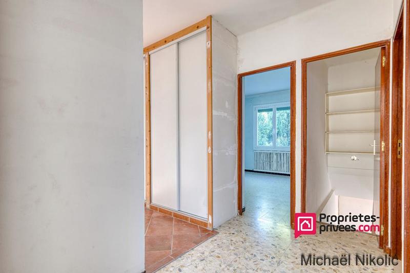 Maison - 215 m² - 10 pièces