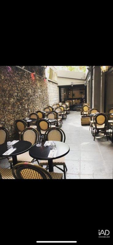 Local commercial - 220 m²