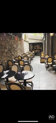 Local commercial - 220 m²