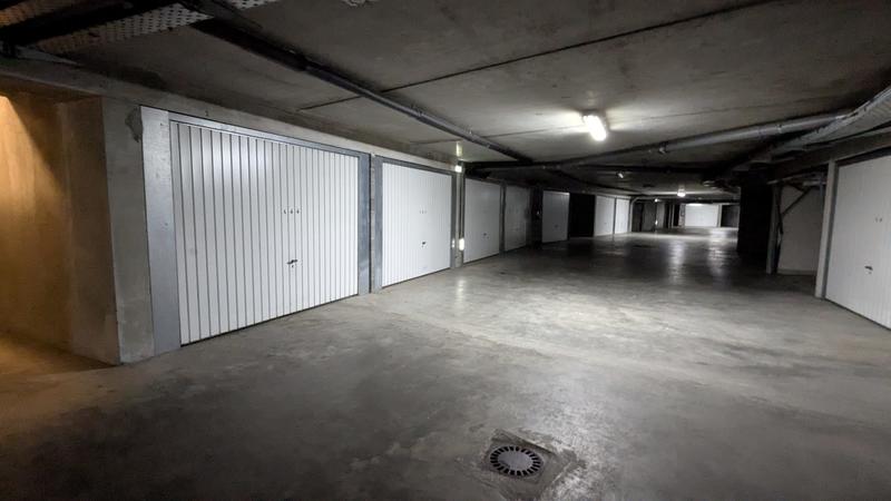 Appartement - 51 m² - 2 pièces