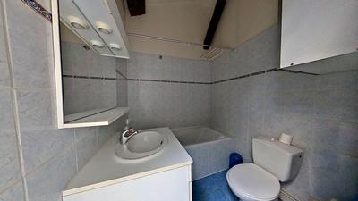 Appartement - 35 m² - 1 pièce