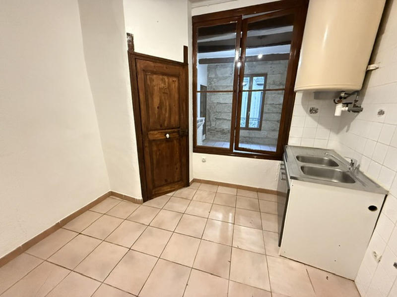 Immeuble - 350 m² - 11 pièces