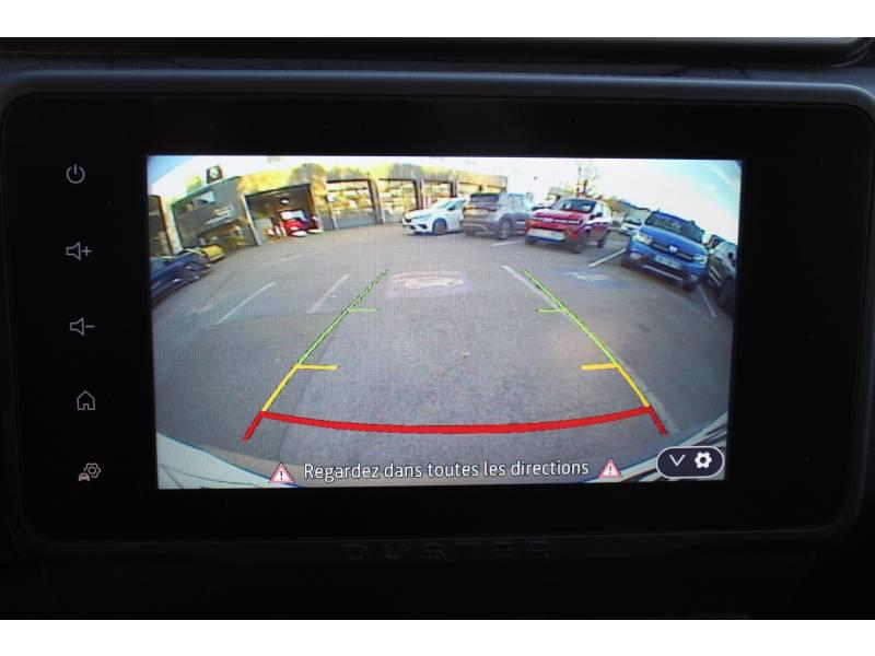 Dacia Duster TCe 150 4x2 Edc Journey