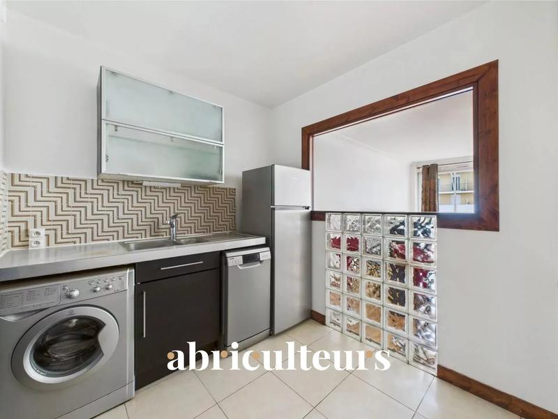 Appartement - 86 m² - 3 pièces