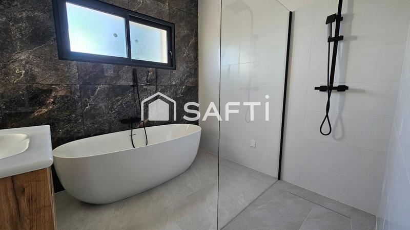 Maison - 145 m² - 5 pièces