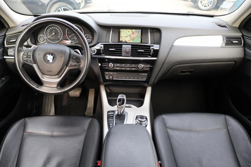 Bmw X4 F26 xDrive30d 258ch Lounge Plus a