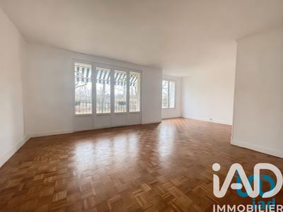 Appartement - 76 m² - 3 pièces
