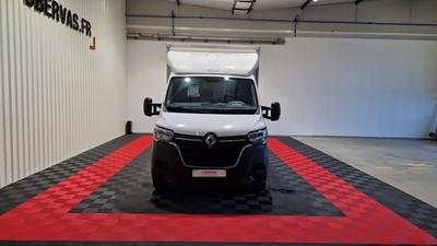 Renault Master F3500 l3h1 dci 145 grand confort Caisse 20m3