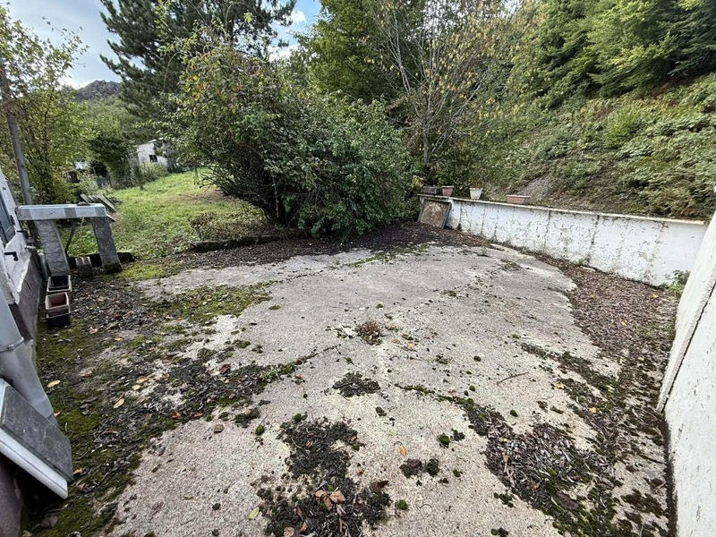 Maison - 118 m² - 5 pièces