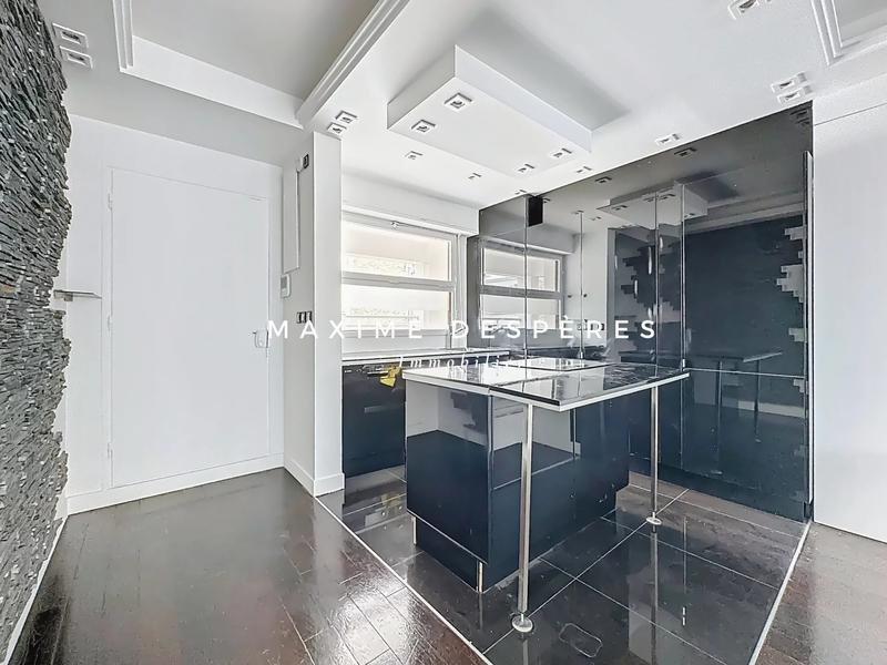 Appartement - 39 m² - 2 pièces