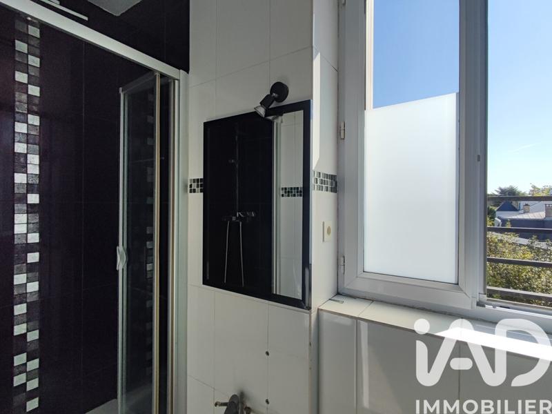 Appartement - 27 m² - 2 pièces