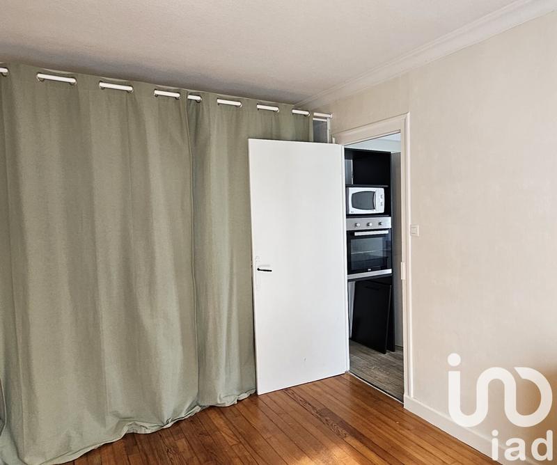 Maison - 137 m² - 6 pièces