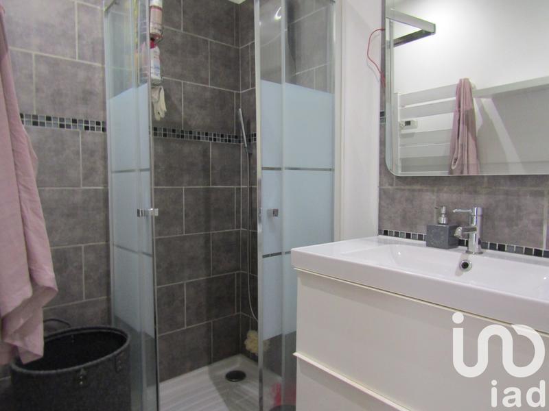 Maison de village - 170 m² - 8 pièces