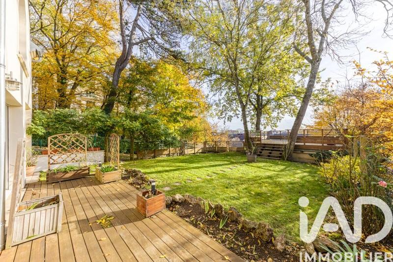 Maison - 148 m² - 6 pièces