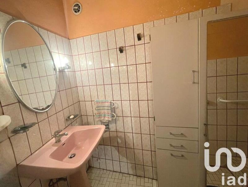 Maison - 134 m² - 5 pièces