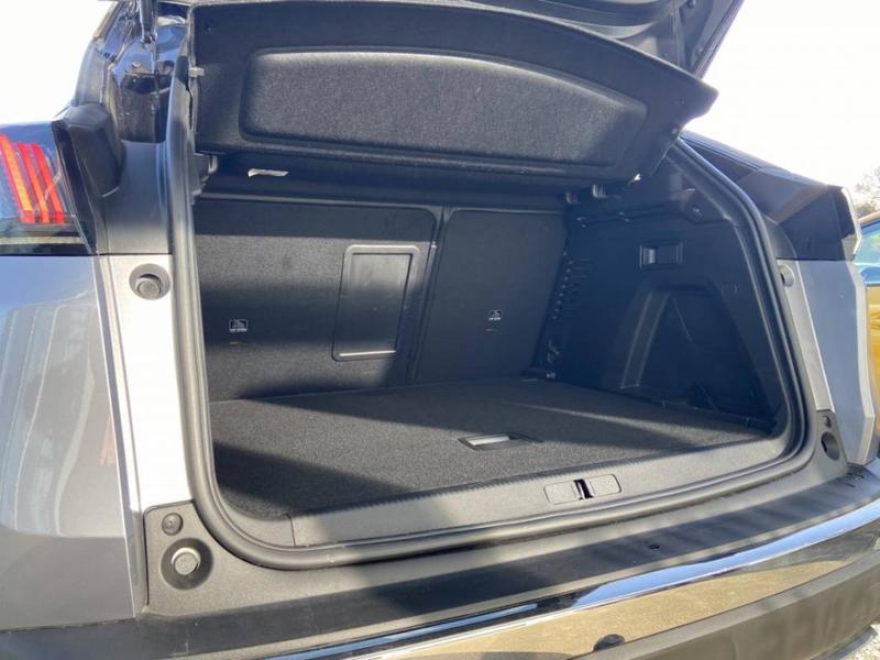 Peugeot 3008 II PureTech 130 s&amp;amp;S Eat8 Gt