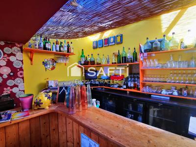 Local commercial - 115 m²