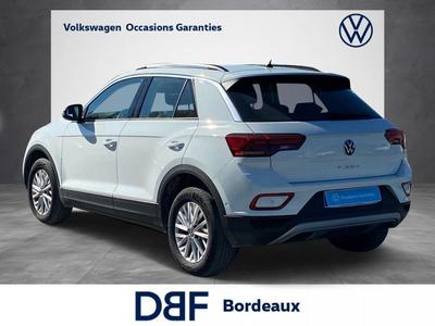 Volkswagen t-Roc 2.0 Tdi 150 Start/Stop Dsg7 Life Business