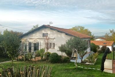 Maison - 163 m² - 7 pièces