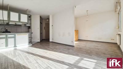 Appartement - 35 m² - 1 pièce