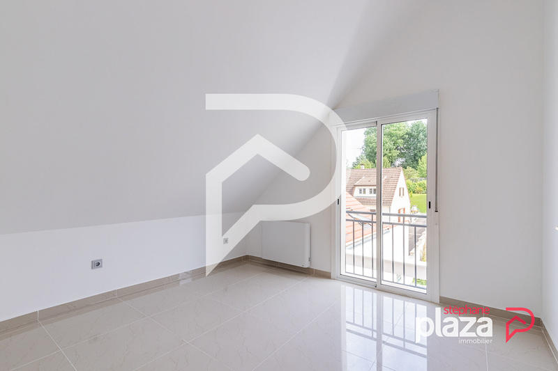 Maison - 193 m² - 10 pièces