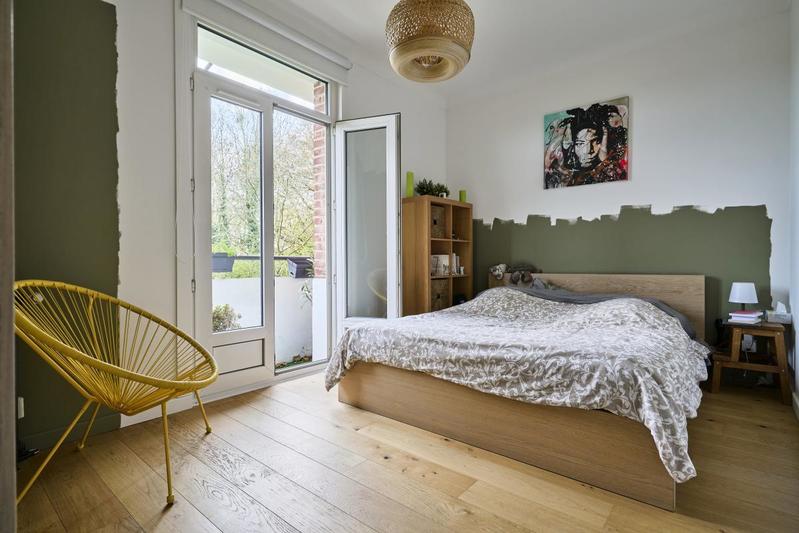 Appartement - 86 m² - 3 pièces