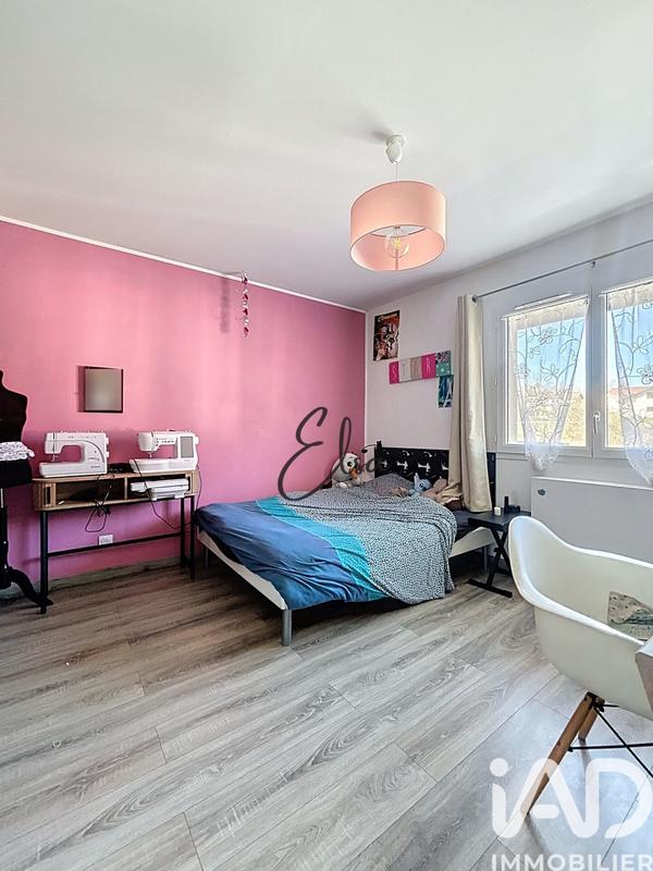 Maison - 138 m² - 5 pièces