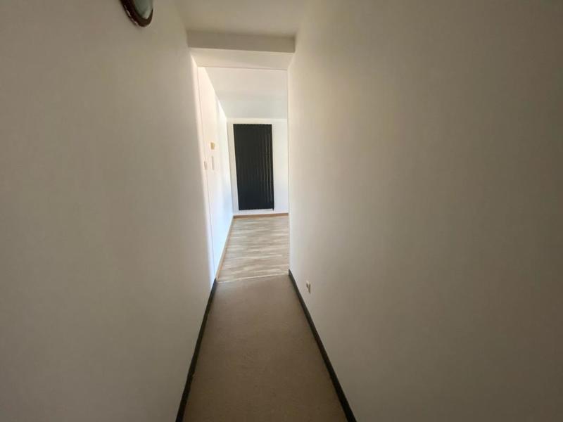 Appartement - 56 m² - 2 pièces