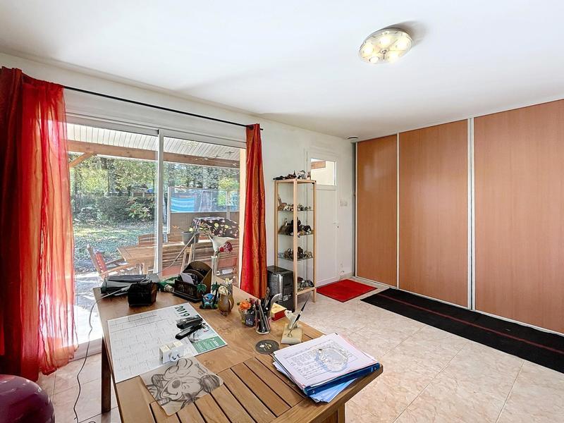 Maison - 156 m² - 6 pièces