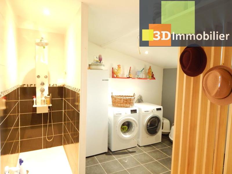 Maison - 156 m² - 10 pièces